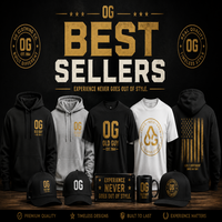 Best Sellers