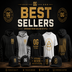 Best Sellers