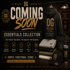 Essentials Collection