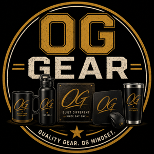 OG Gear