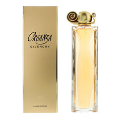 ORGANZA by Givenchy - Eau De Parfum Spray 3.3 oz For Women