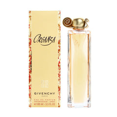 ORGANZA by Givenchy - Eau De Parfum Spray 3.3 oz For Women