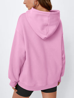 EFAN Womens Oversized Hoodies Comfrt Sweatshirts Cute Outfits | Soft Fleece Pullover In A Relaxed Oversized Fit, Great For College Outfits, Trendy Streetwear, And Daily Home Wear