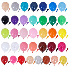 Handmade Wooden Fencing Puppets - 2024 New Pop the Balloon Game, Boom of Balloons Game, Punching Whack a Pack Balloons Man Battle Bots Arena Adult Party Games for Groups (with 100pcs balloons)